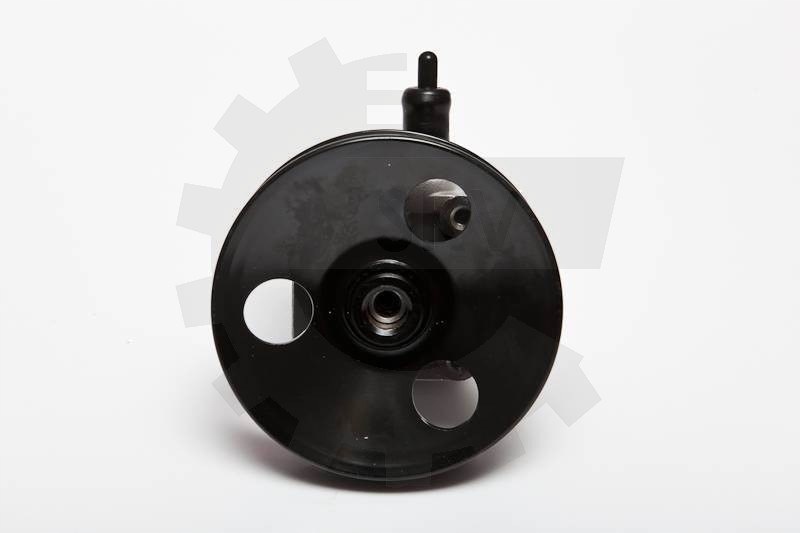 фото №8, Насос усилителя volvo s60 i s80 i xc90 i v70 ii