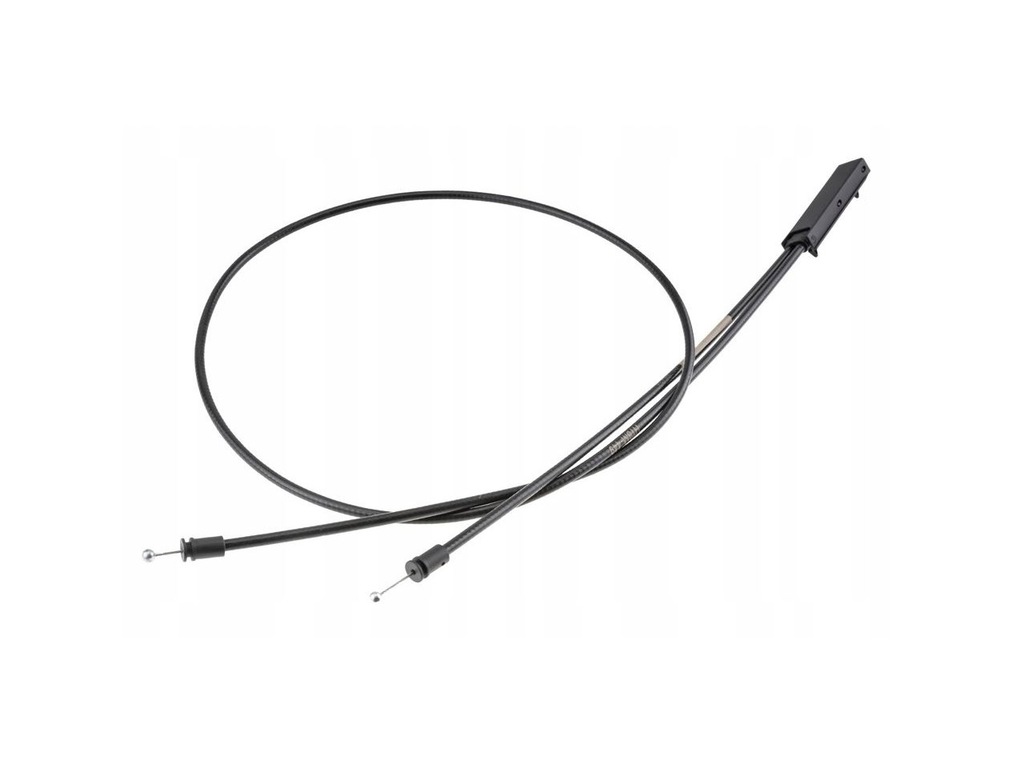 фото №2, Передня частина капот release кабель compatible with bmw 3 e90