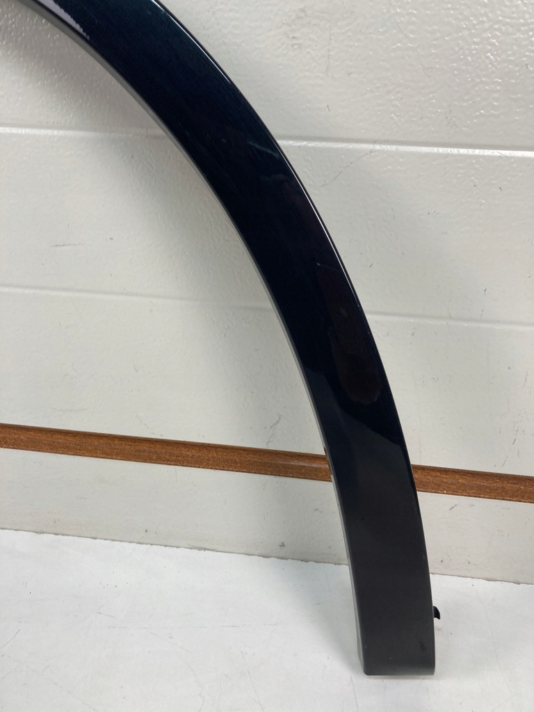 фото №5, Молдинг крыла правая задняя porsche cayenne iii coupe 9y3