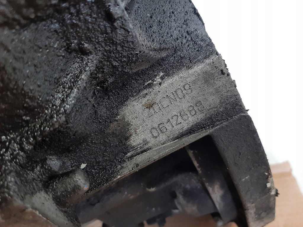 фото №11, Peugeot 306 sedan lift 1.4 8v 99r коробка передач передач 20cn09