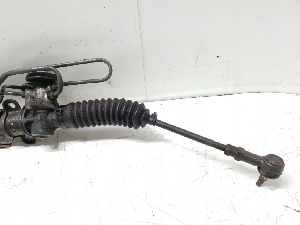 фото №4, Рулевая рейка трансмиссия hyundai accent i x3