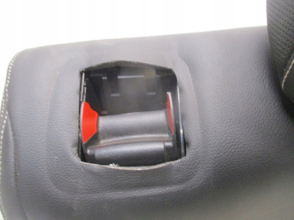 фото №3, Спинка сиденье задняя renault kadjar