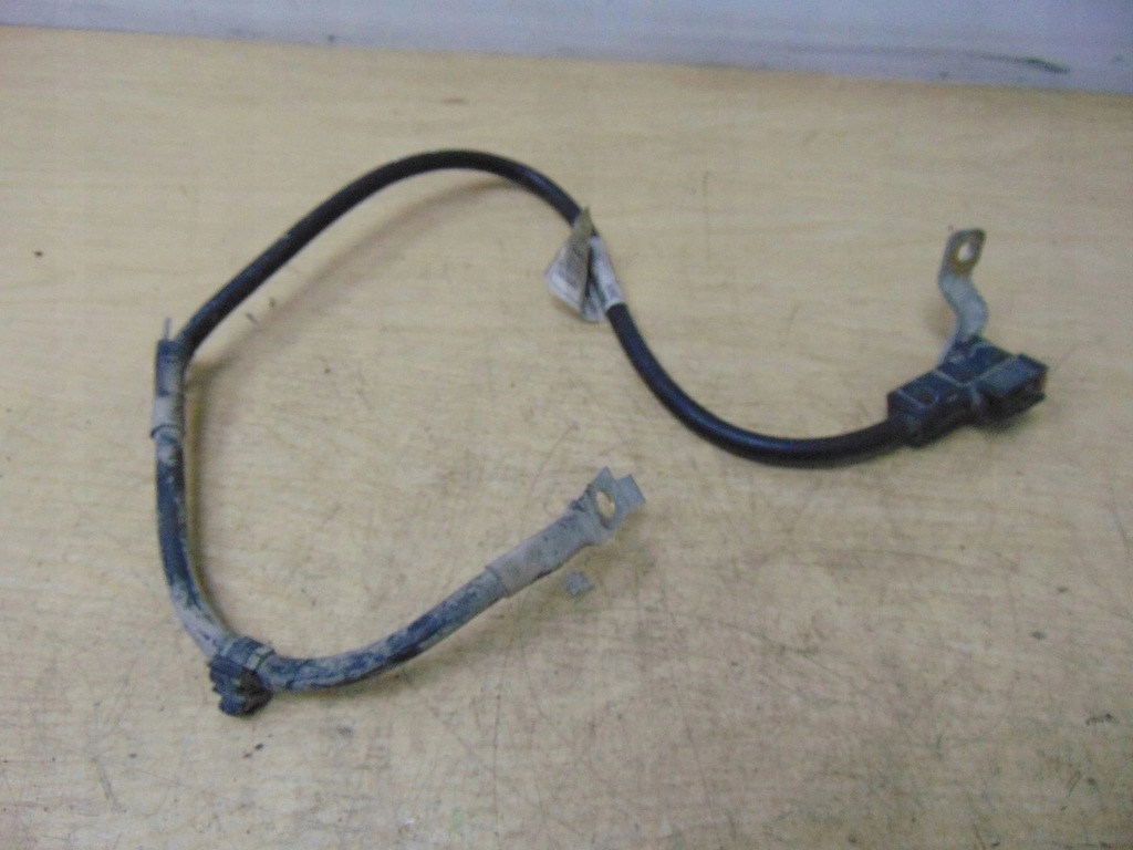 фото №2, Шланг клема запуск стоп opel combo d ii 51919499