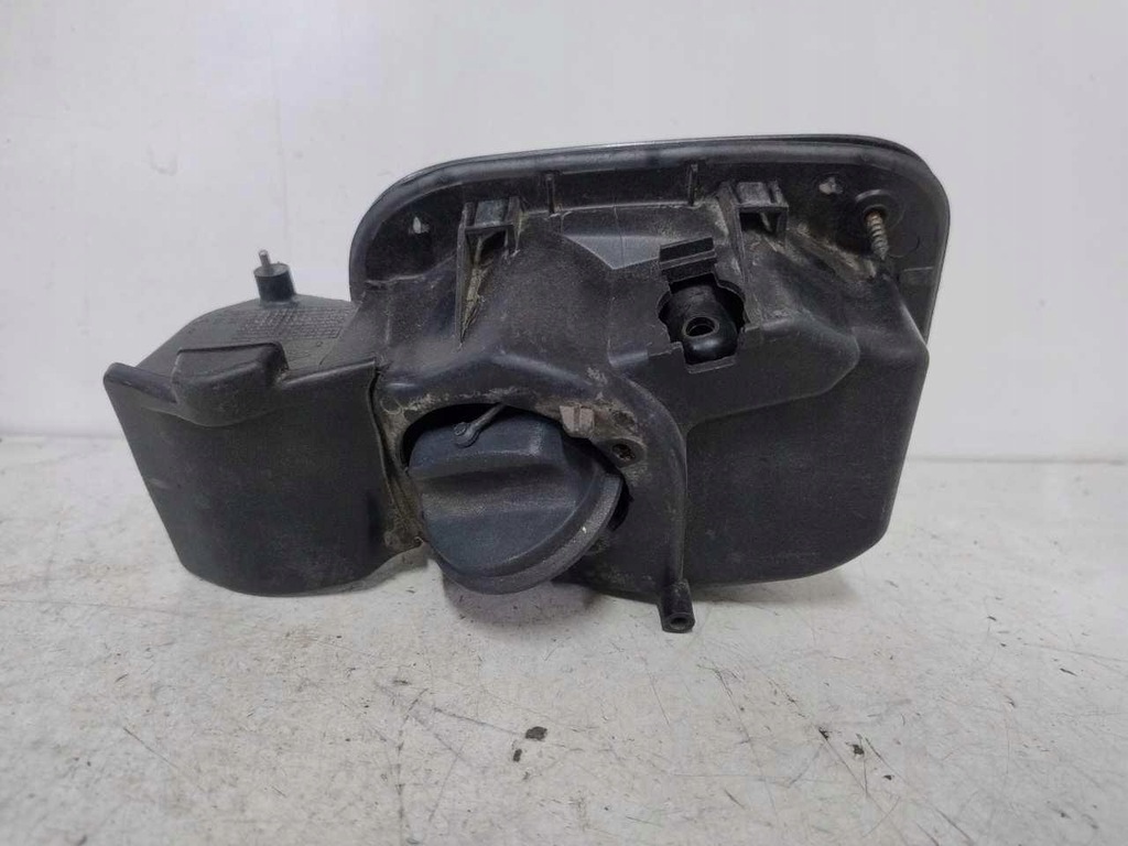 фото №6, Кришка заливної пального renault clio iii 3 nv676