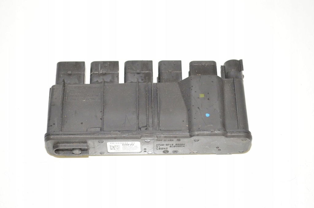 Купить Bmw g05 x5 g12 g11 модуль блок управления питания lci 9470044