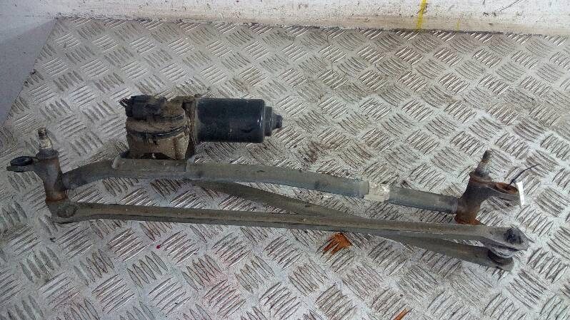 фото №1, Механизм дворник mazda tribute i