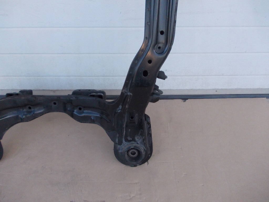 фото №14, Балка подрамник подрамник hyundai tucson i kia sportage ii