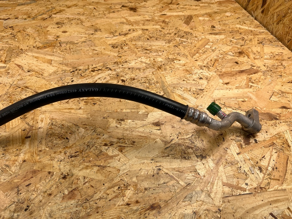 фото №6, Wąż шланг труба кондиционера ford ka+ iii g1b1-19f618-ab