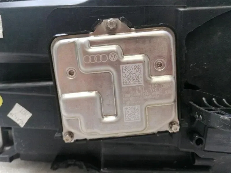 фото №12, Bentley continental gt 18-24 3s 3sd правый фара 3sd941006k rhd led