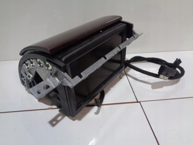 фото №7, Подъемник mmi дисплей audi a8 d3 4e0857273d