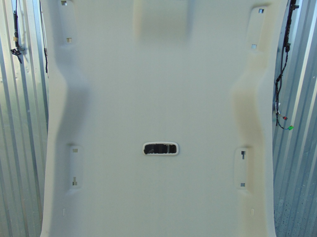 фото №3, Стеля стеля ford b-max