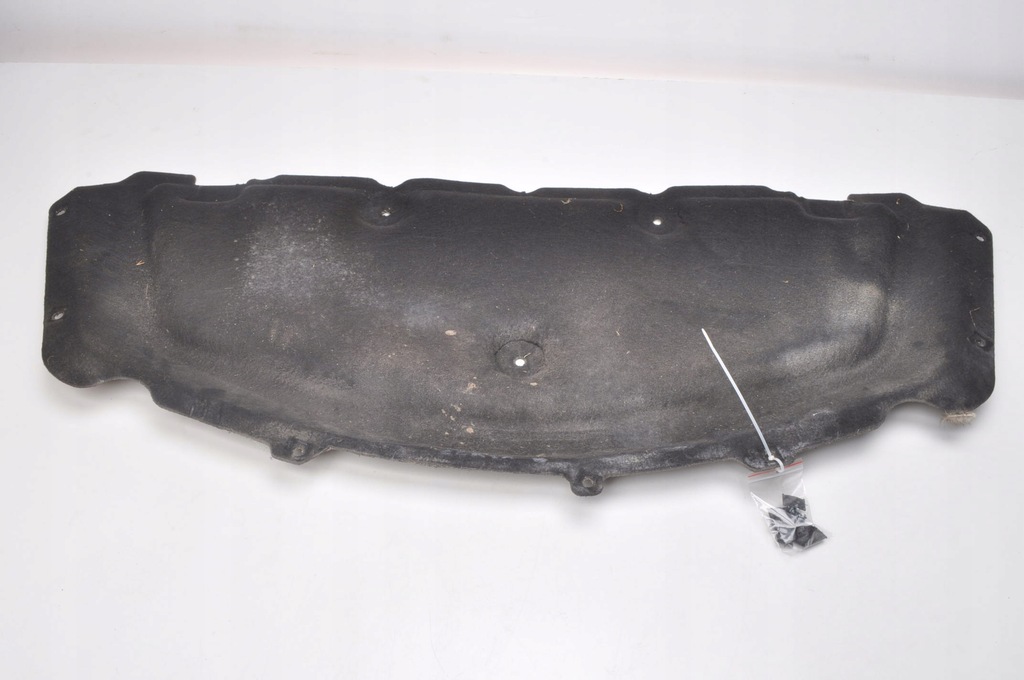 фото №1, Opel corsa d шумоизоляция подкрылок капот клипсы