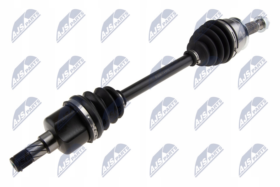 фото №2, Приводной вал приводная npw-bm-155 nty