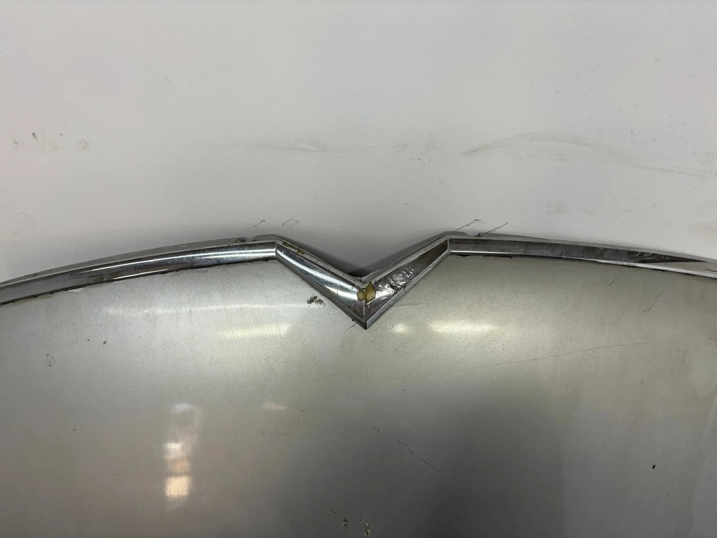 фото №5, Капот кришка двигуна citroen c5 x7