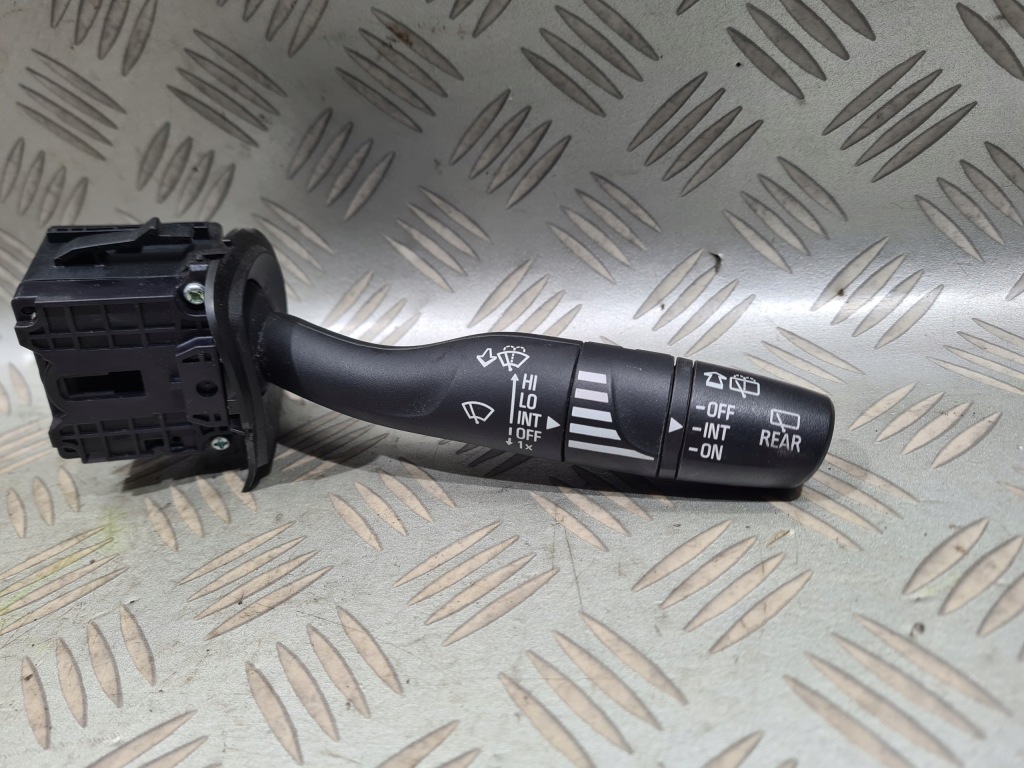 фото №1, Переключатель рычаг дворник opel astra k