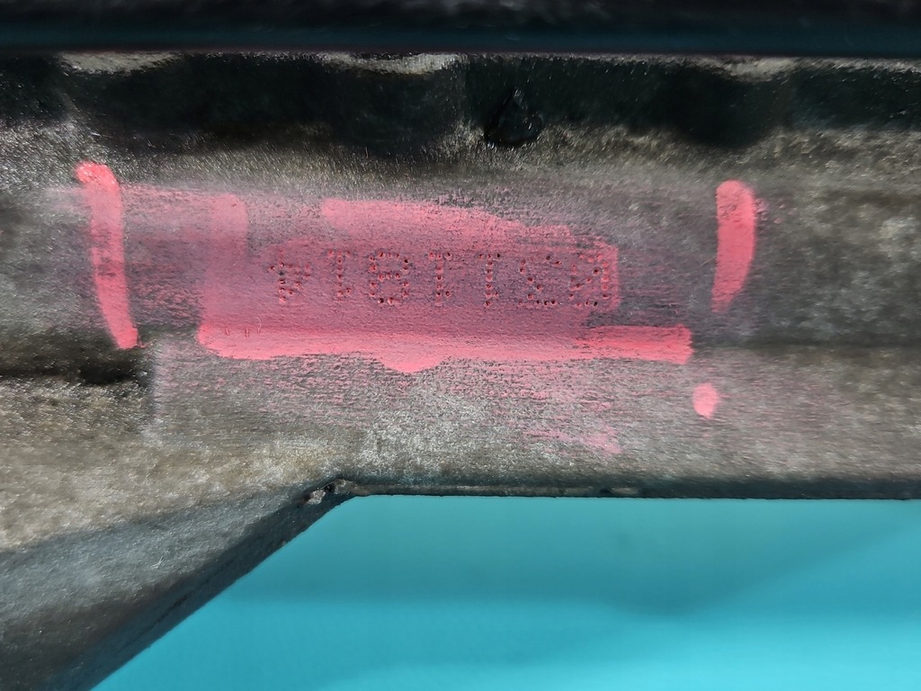 фото №6, Трансмісія кермова рейка рульова citroen c4 grand picasso i 06-13