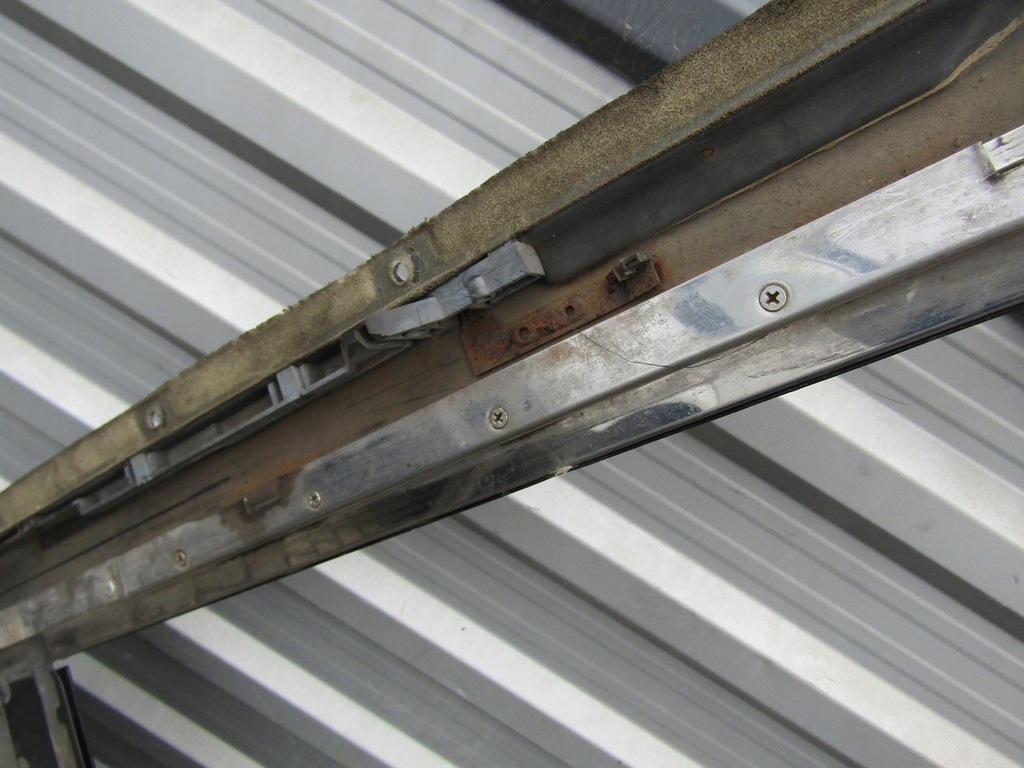 фото №13, 16 mercedes w124 рама каркас люк sedan lub kombi