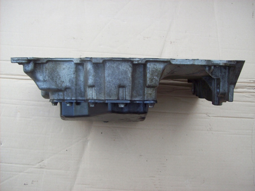 Opel astra k le2 b14xft b14xfl поддон масляная в Украине