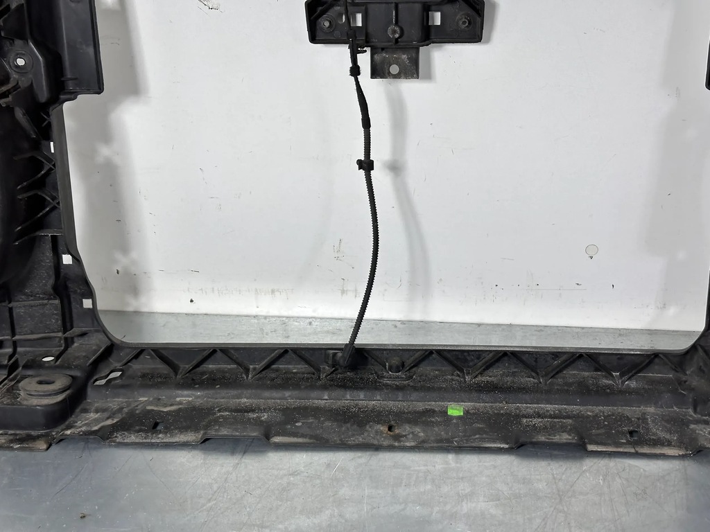 фото №16, Volkswagen passat cc 2016 корпус вентиляторов