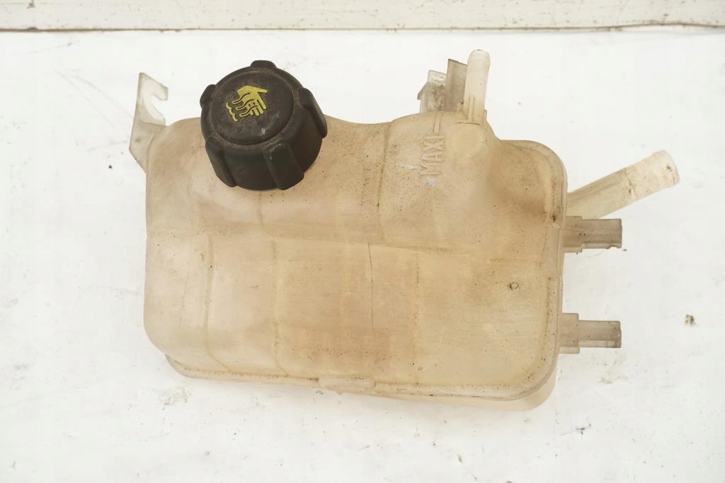 фото №1, Бачок розширювальний grand scenic iii 1.9 dci