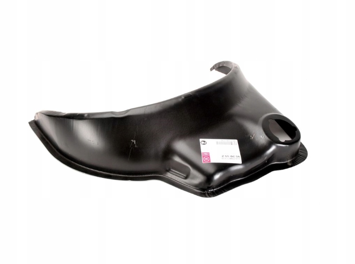 фото №5, Vw golf i mk1 ремкомплект подкрылок задняя