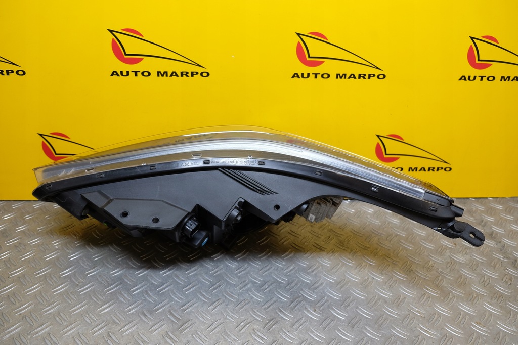 фото №5, Kia cerato forte 2022- фара лампа full led r usa