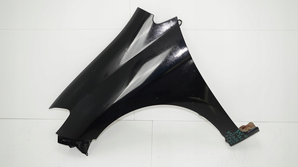 фото №1, Крыло левый перед honda frv 05-07r b92p