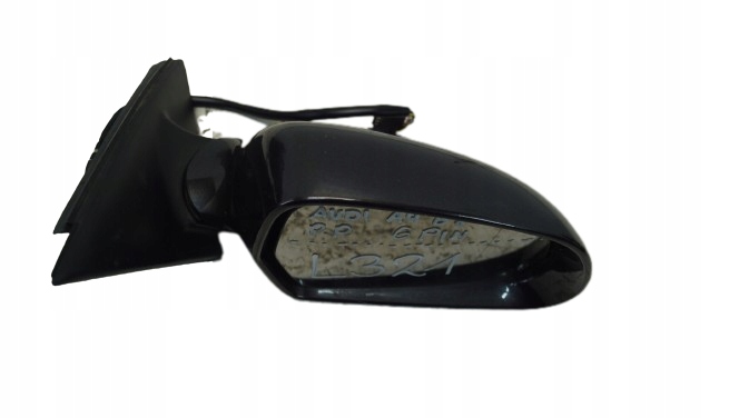 фото №1, Зеркало правое audi a4 b8 6 pin