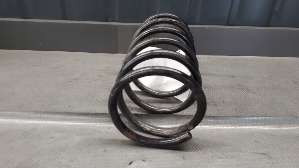 фото №6, Пружина перед land rover freelander 2.5 6v 14mm