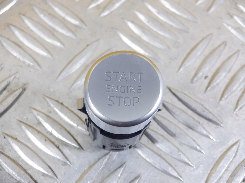 фото №2, Audi a4 a5 8w кнопка star стоп 8w1905217