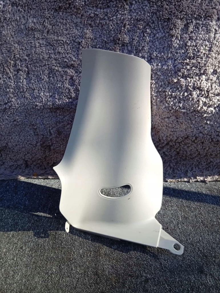 Купити Fiat 500 захист стійка 735484017