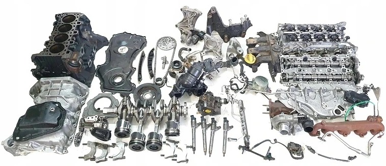 фото №1, X-trail t32 qashqai j10 j11 1.6 колектор випускний