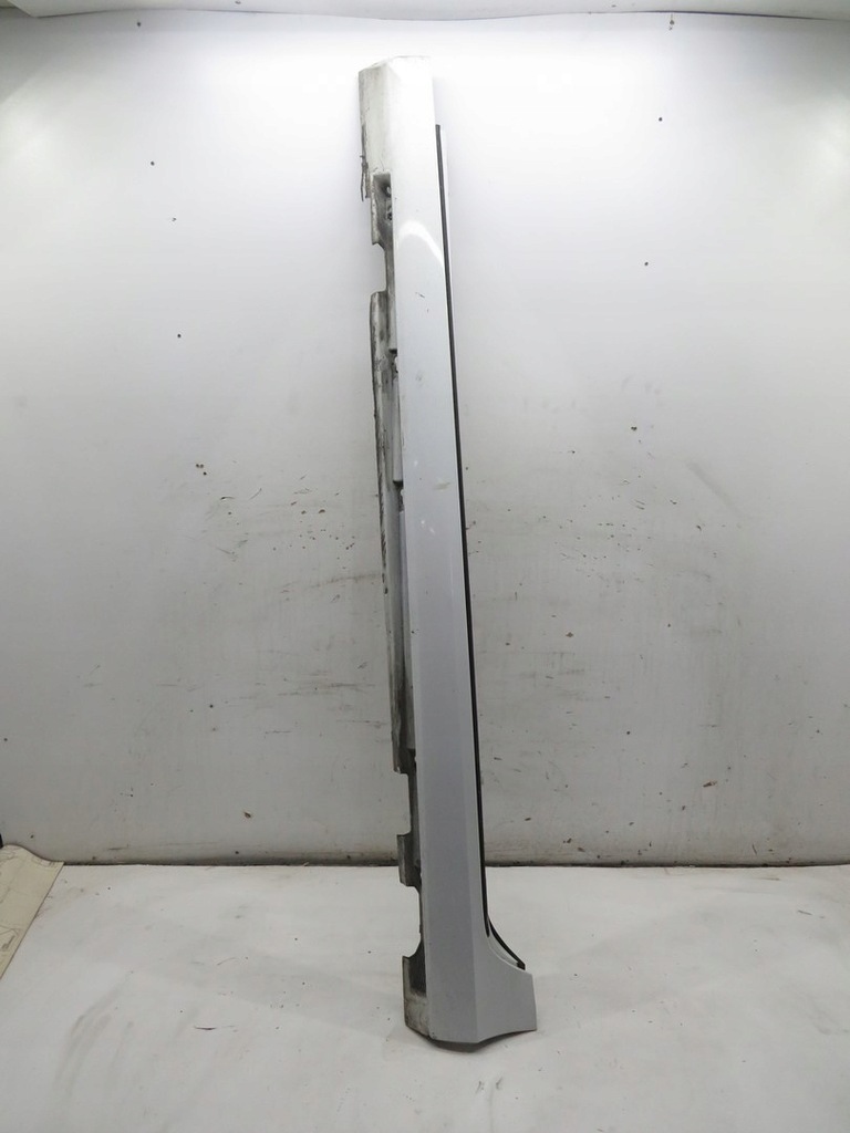 фото №1, Молдинг накладка поріг ліва r-design volvo s60 ii