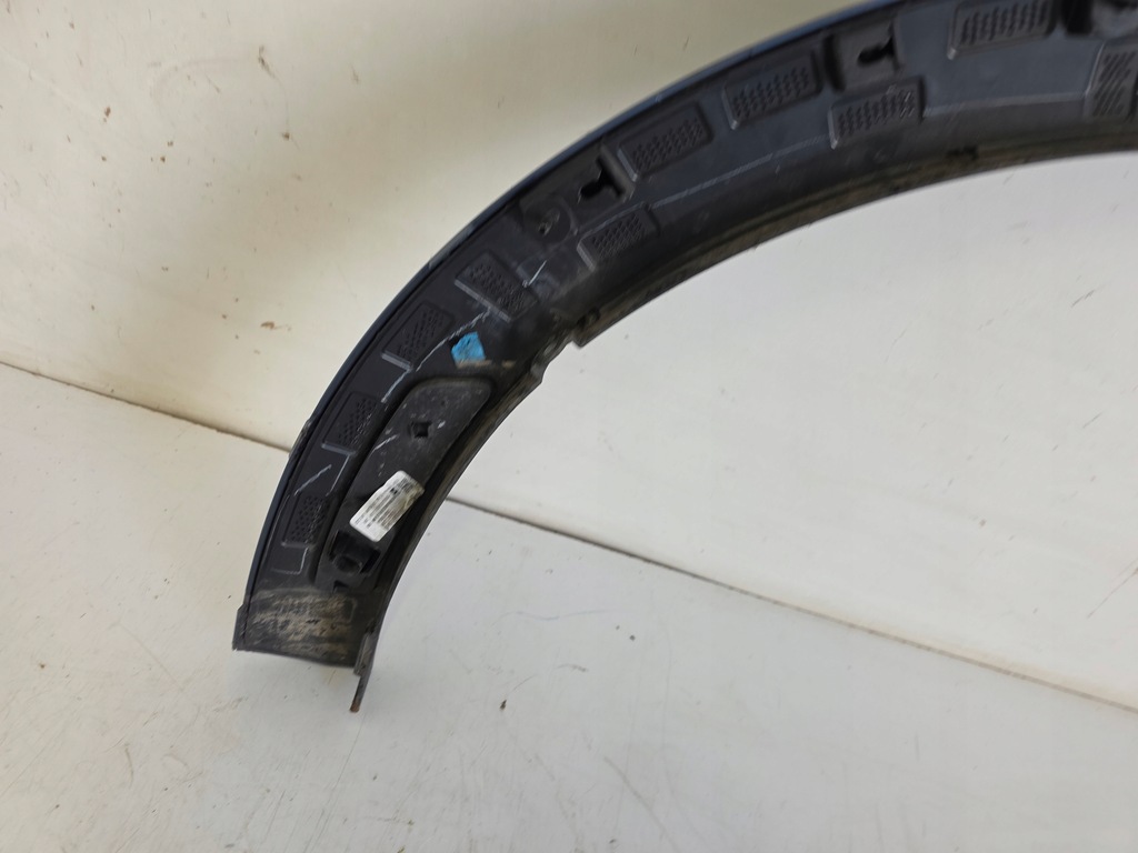 фото №13, Молдинг na крыло левый задняя ford mustang mach-e