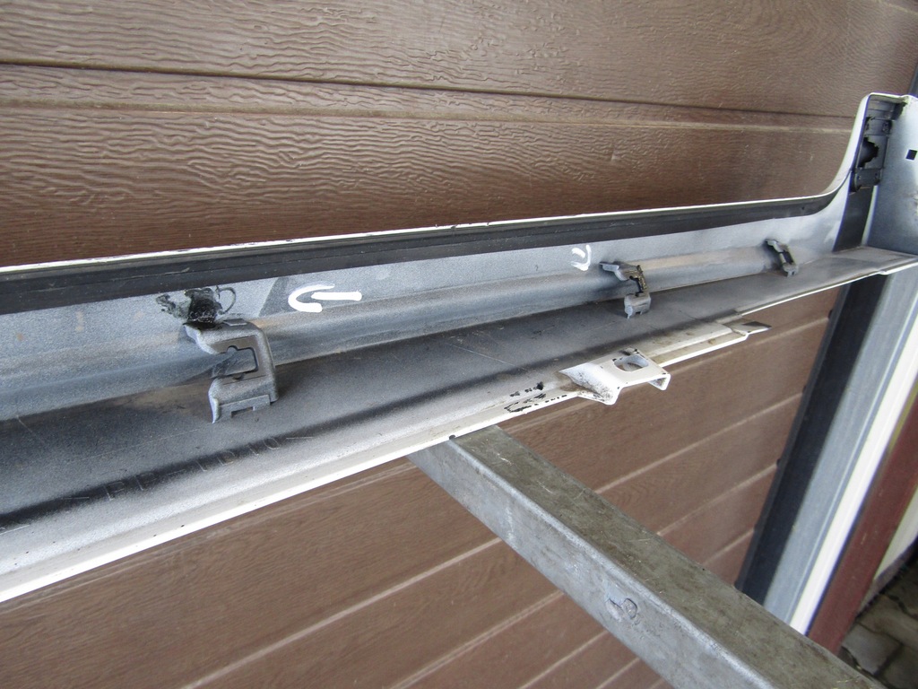 фото №9, Молдинг порог левая honda jazz fit gt sport 15- gk