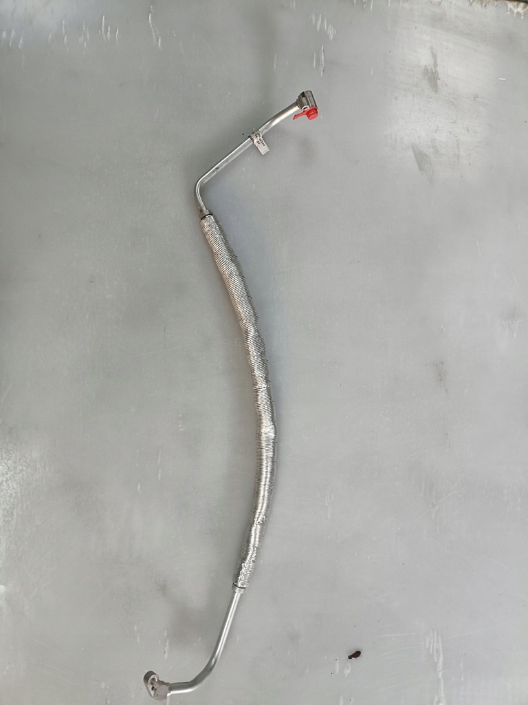 фото №1, Land rover freelander 1 шланг кондиционера juf000240