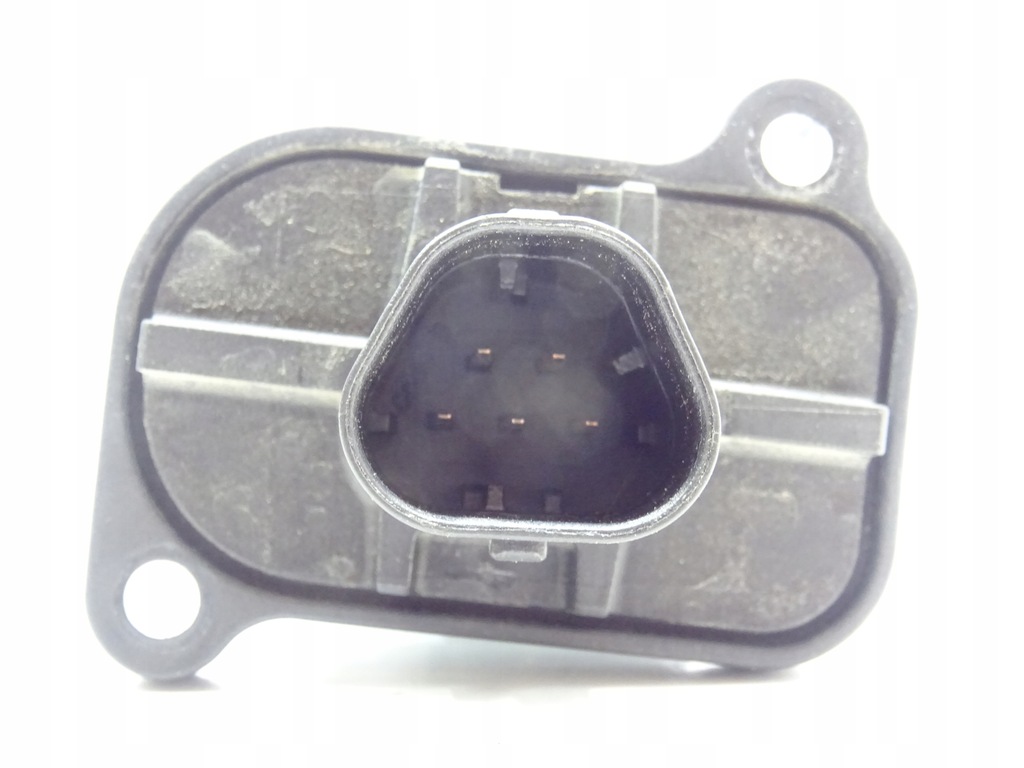 фото №5, Витратомір suzuki swift mk7 2010- 1.2 ben