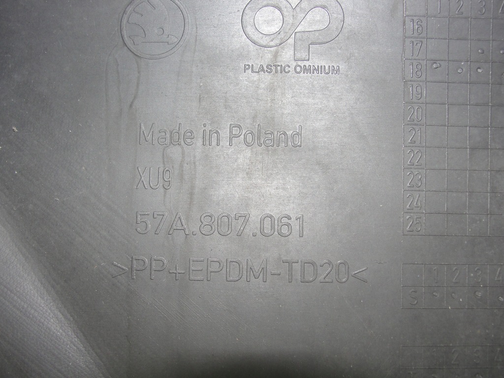 фото №12, Skoda karoq 2017- 57a807221 цвет lf7c