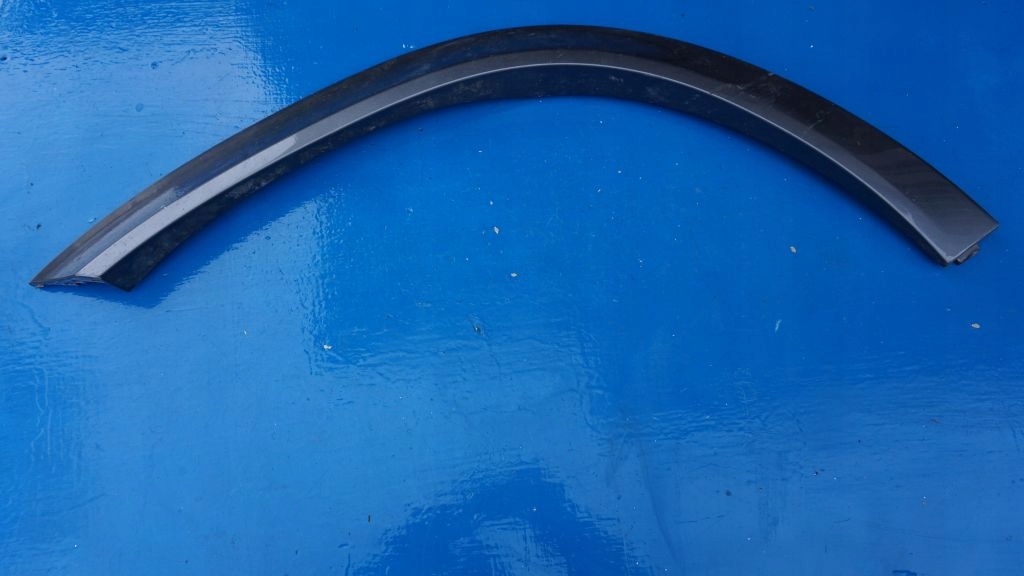 фото №1, Mercedes gle 167 amg a1678800205 молдинг крила правий задня оригінальний номер