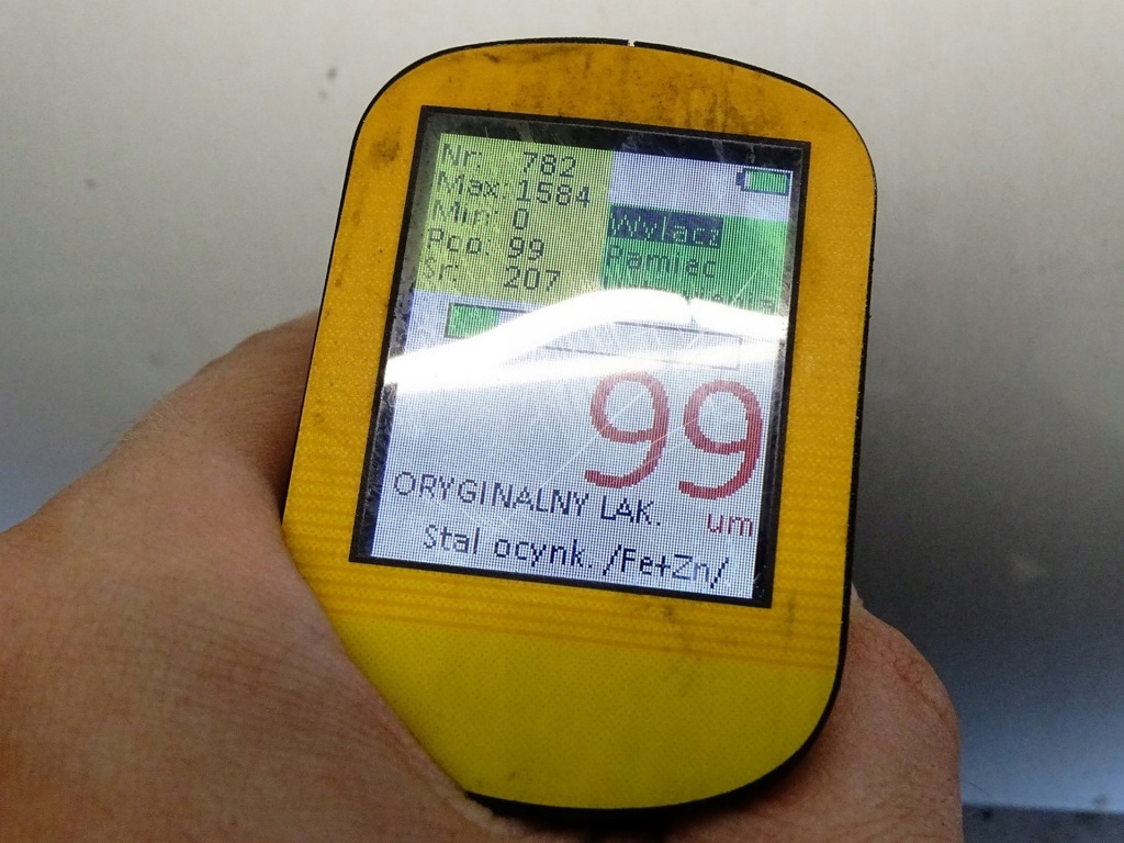 фото №13, Капот кришка двигуна skoda superb iii la7w