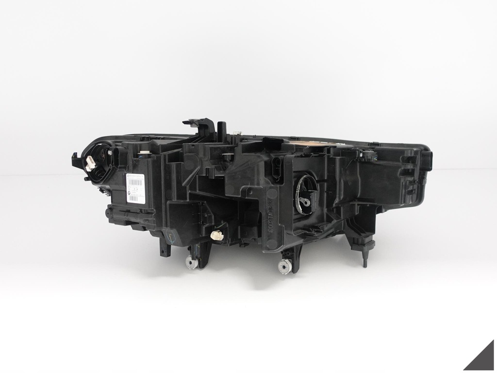 фото №10, Bmw x7 g07 лампа laser ліва europa 9481801