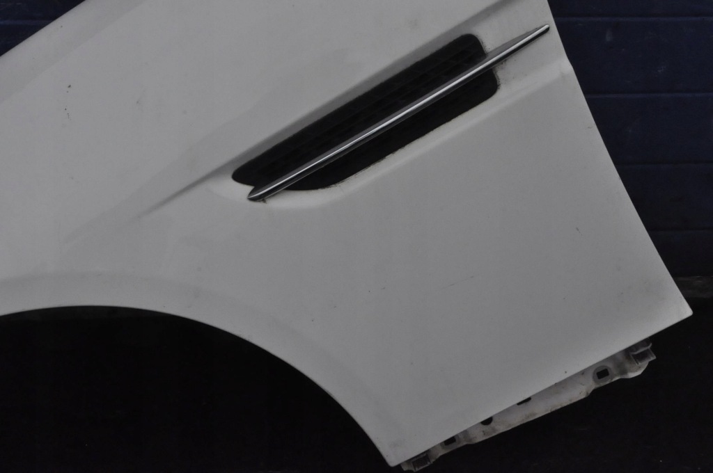 Mercedes slk w172 amg крила лівий перед передній Зі Шроту