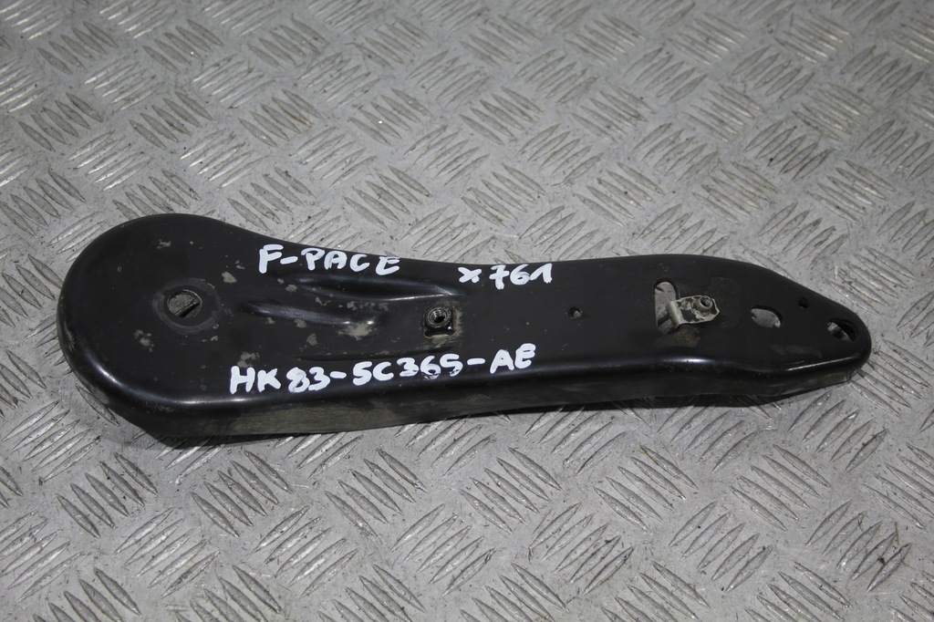 фото №1, Кронштейн кронштейн подвеска jaguar f-pace x761