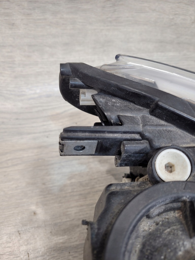 фото №5, Фара лівий full led bmw 3 f30 lift адаптивний eu