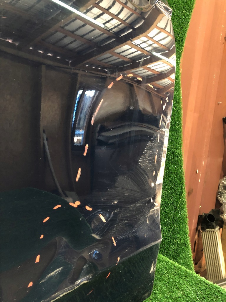 фото №4, Дверь передние левая ford mondeo v mk5