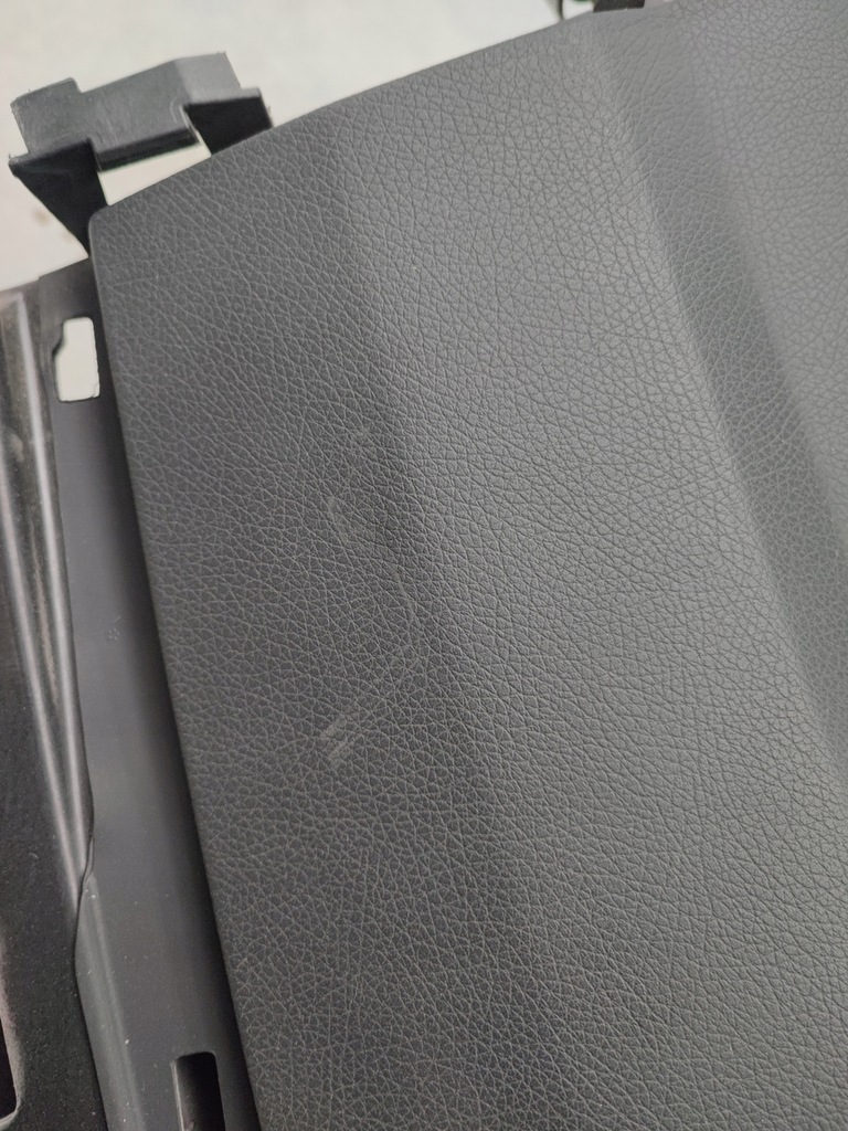 фото №8, Приборная панель консоль подушка безопасности mercedes b-klasa w246