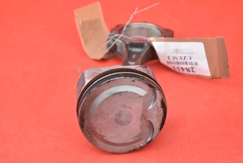 фото №6, Поршень шатун kia rio 2 ii 1.4 16v 97 km 05-09