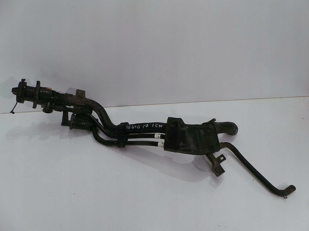 фото №1, Hyundai ioniq 1.6 гибрид труба заливной топлива