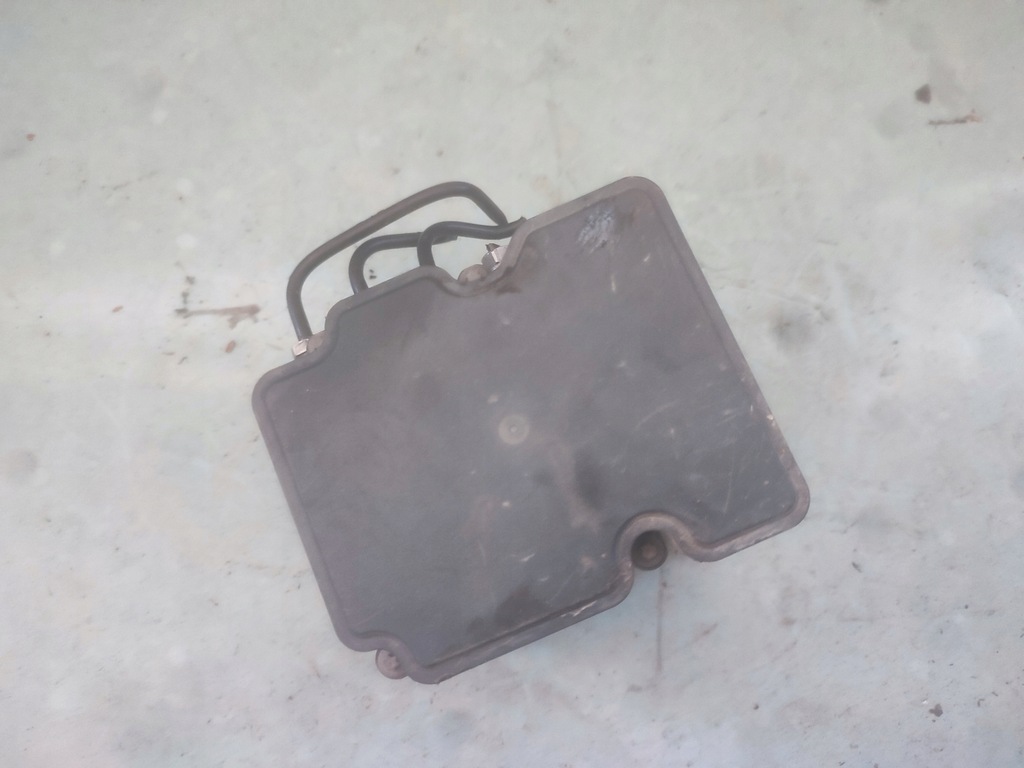 фото №1, Fiat grande punto насос abs 0265956184