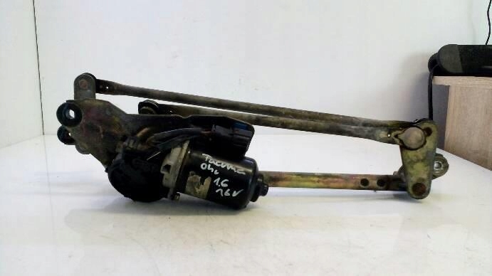 фото №8, Механизм моторчик дворник daewoo tacuma